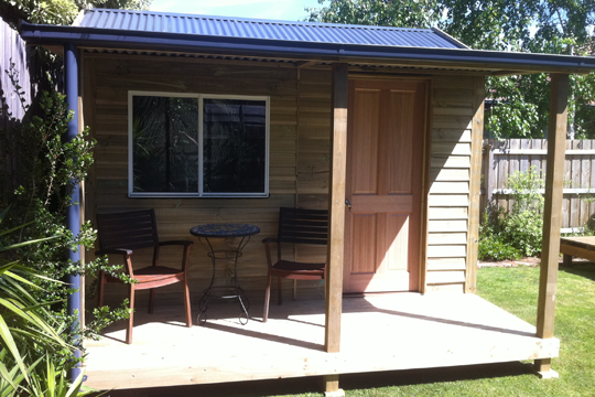 Home » Shed Plans » How To Build A Shed Australia