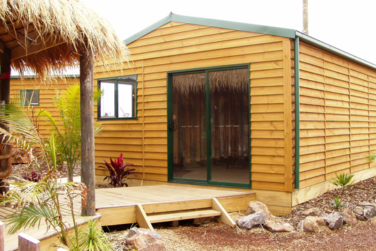 Timber shed plans australia